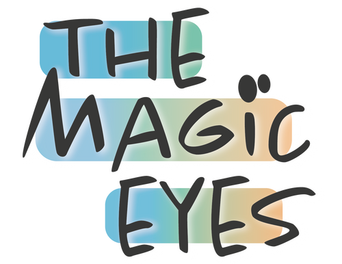 The Magic Eyes